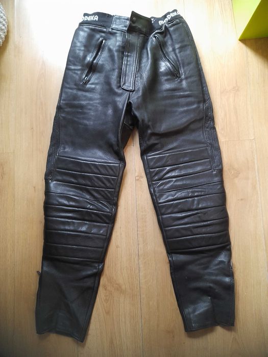 Spodnie motocyklowe Modeka rozmiar 50