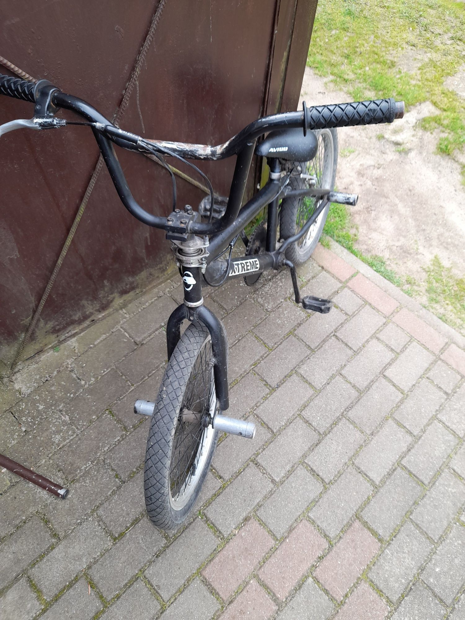 Sprzedam rower Bmx