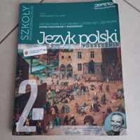 Język polski  podręcznik