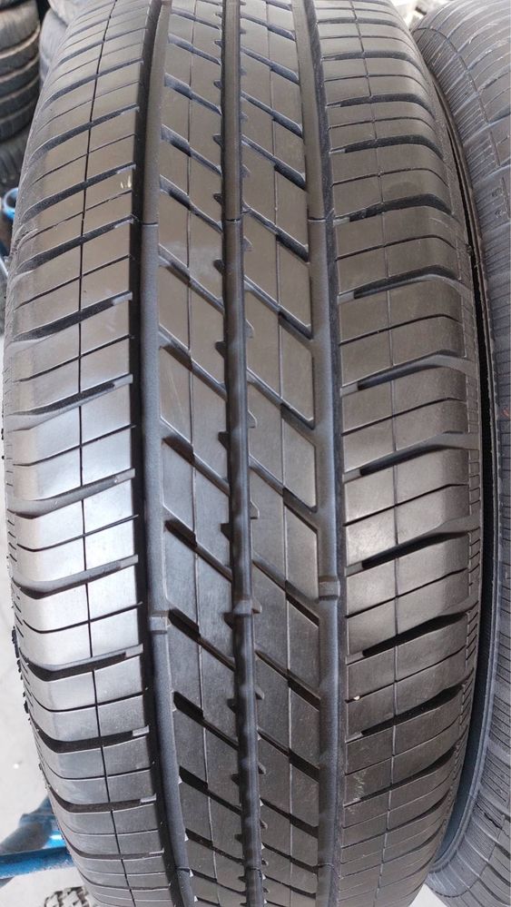 195/65/15 R15 Goodyear Eagle NCT3 2шт