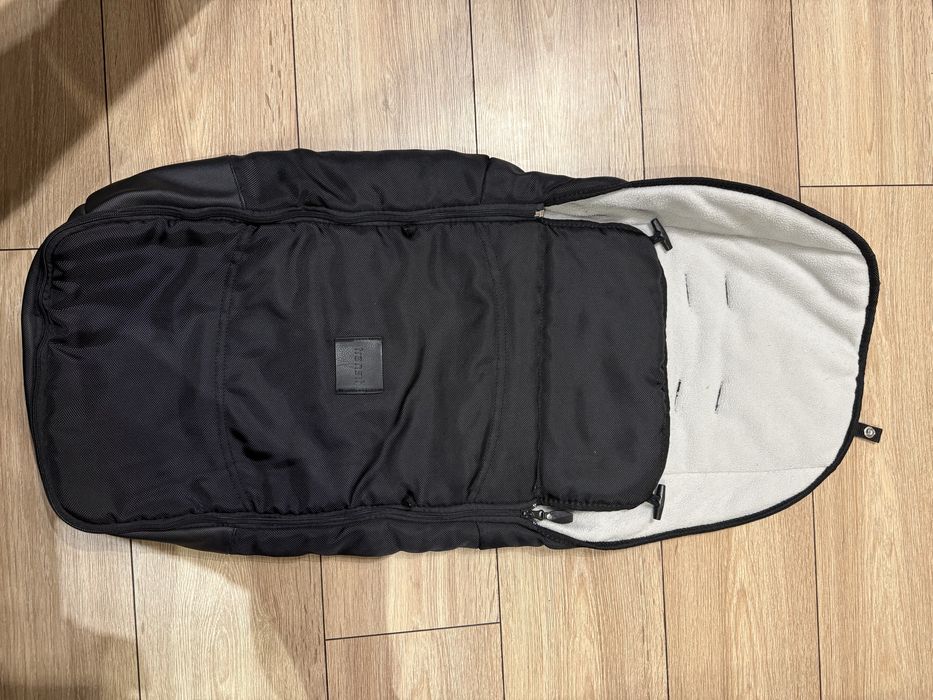 Spiworek do wozka spacerowego