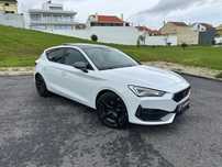 Cupra Leon 1.4 e-Hybrid VZ DSG