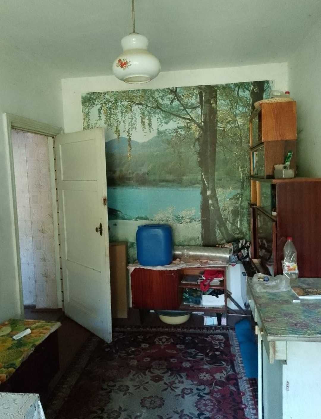 № 12693 - 2к. квартира, Тетерівка, 56 м2, не кутова, кімн. роздільні
