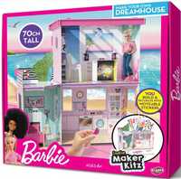 Domek dla lalek Barbie fashionistas 70 cm