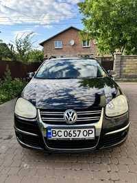 Volkswagen Golf 2007