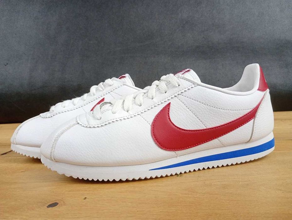 Buty Nike Cortez Classic, rozmiar 43