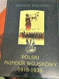 Polski Mundur Wojskowy