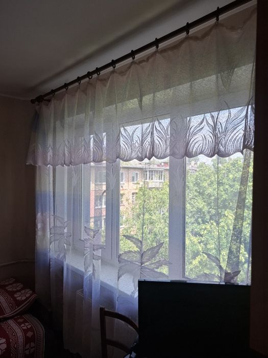 Продається 3-к квартира в Кропивницькому , р-н Дендропарк (13 школа)