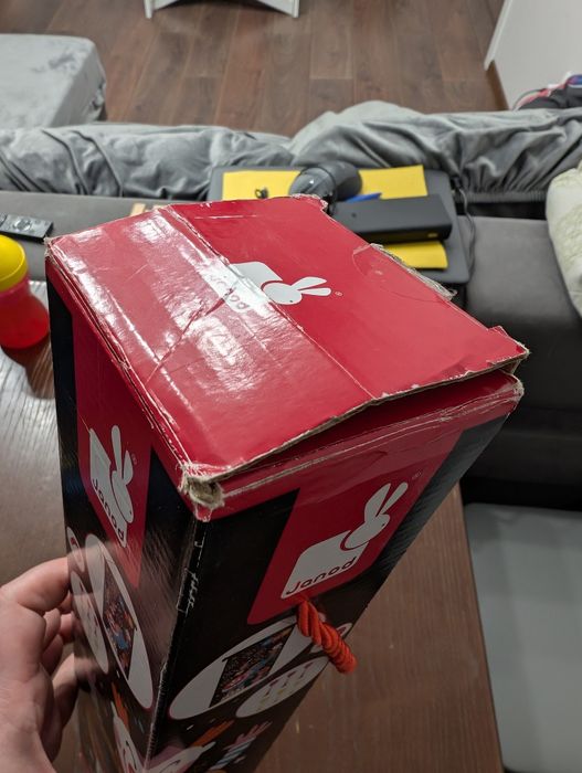 Магнітний дартс Цирк Janod