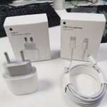Carregador Apple