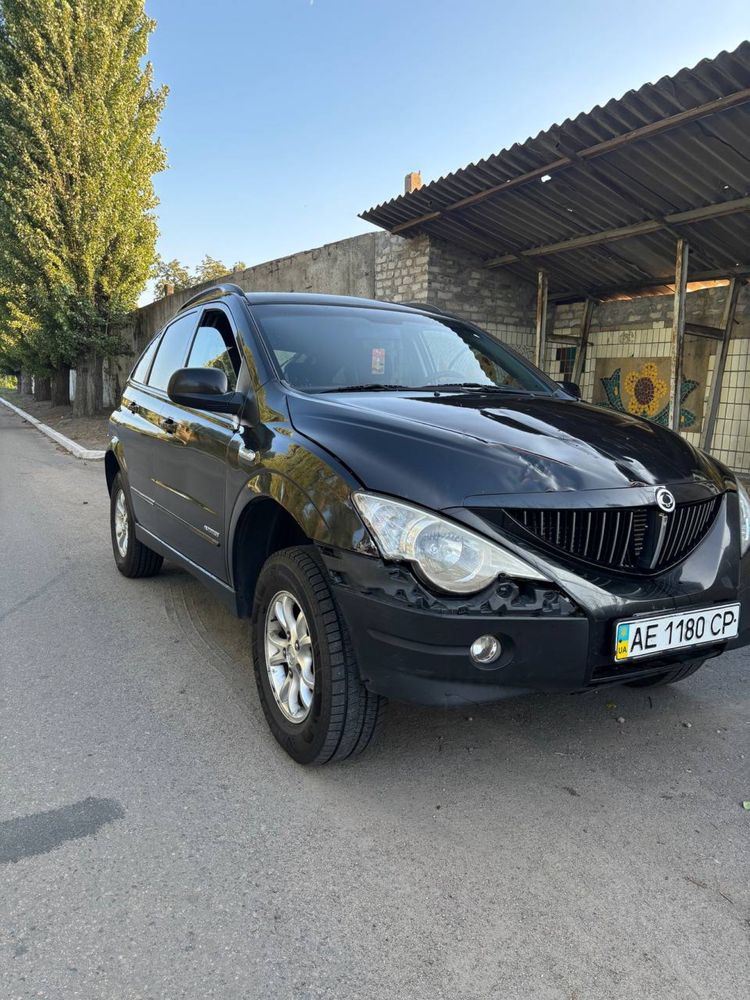 Продам авто в хорошем состоянии