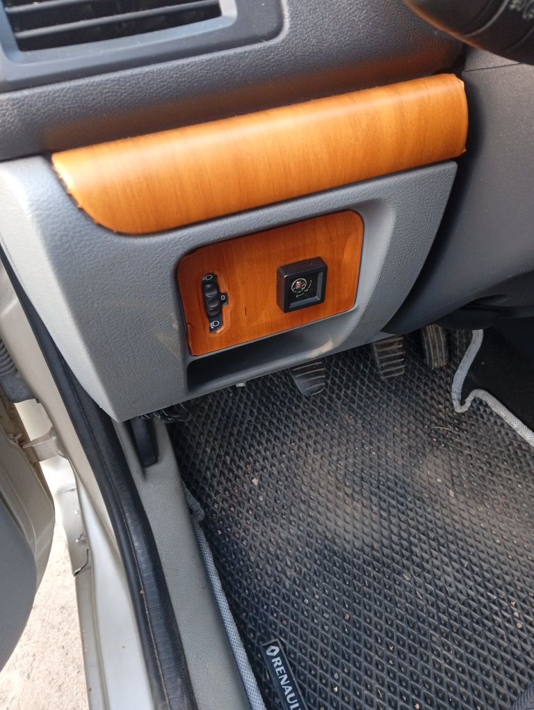 Renault Clio 1.4