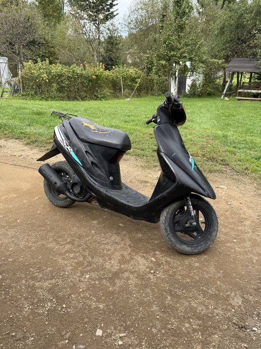Honda dio 28SR в гарному стані