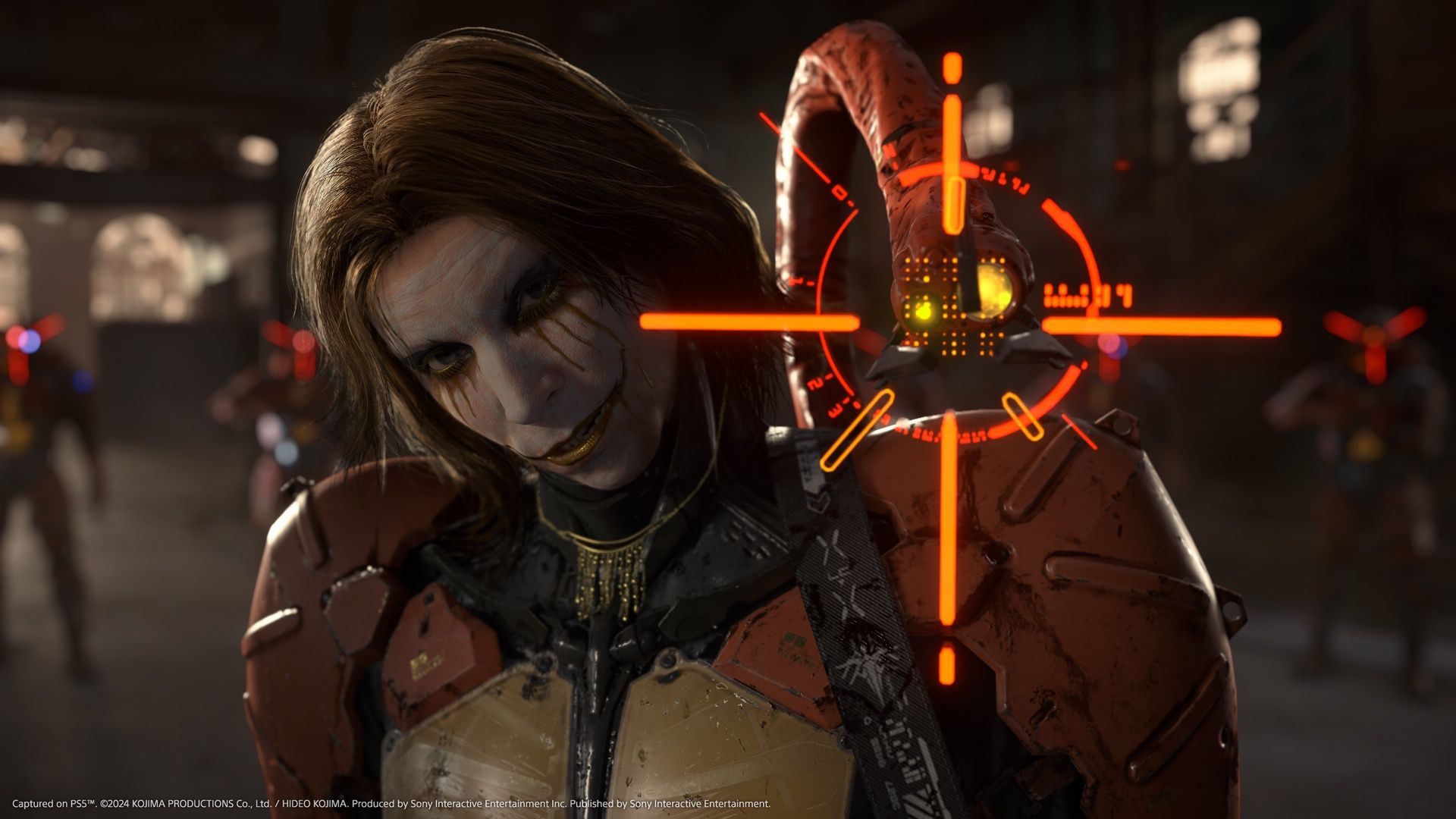 Death Stranding 2: On The Beach Для Playstation 5, Не Диск!