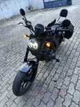 Honda Rebel 1100 de 2021
