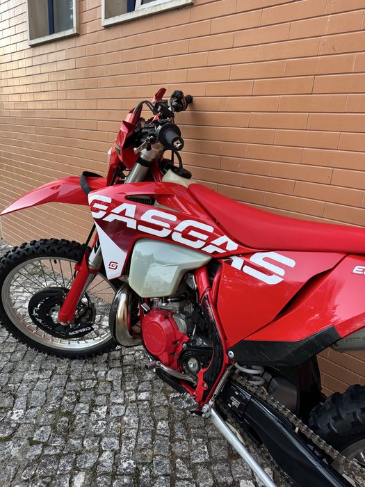 Gasgas EC 300 52h