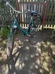 Rower Damski 28 cali