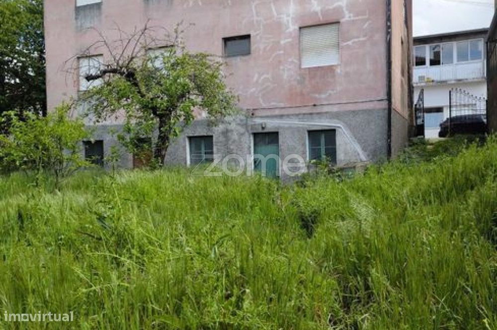 Moradia, Mogadouro, Valverde, Vale de Porco e Vilar de Rei