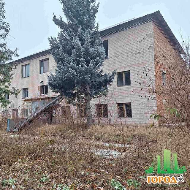 Комерційне приміщення.  Приваблива вартість