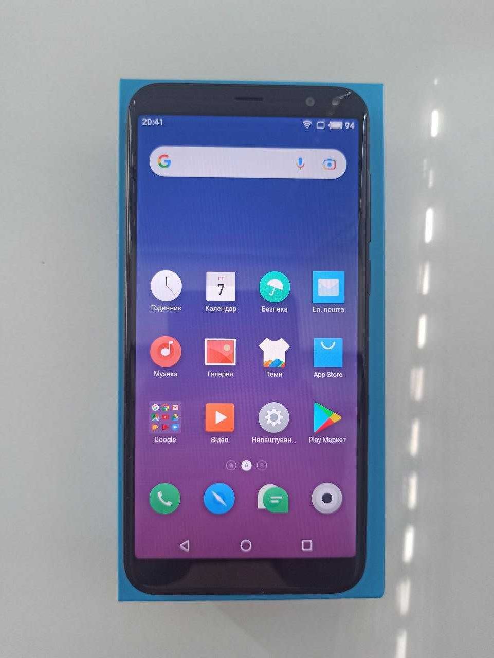 Meizu M6T 3/32GB