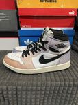 Чоловічі кросівки Nike Air Jordan 1 Retro High OG Skyline 42,5(27см)