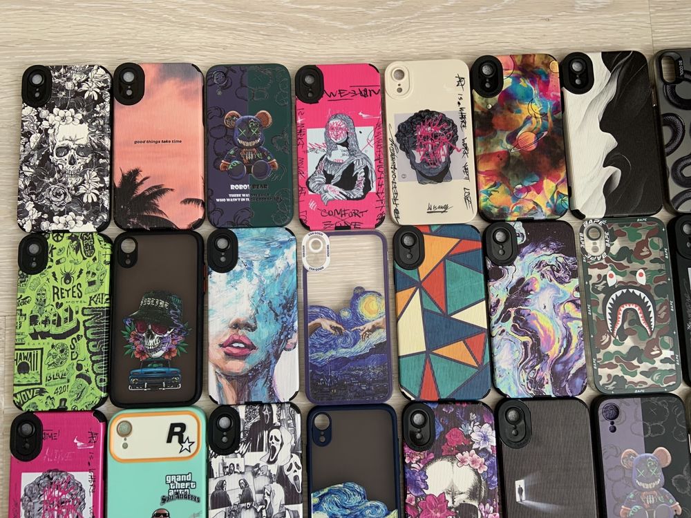 Case iPhone XR, чехлы, чехол, айфон хр, vans, silicone, стиль