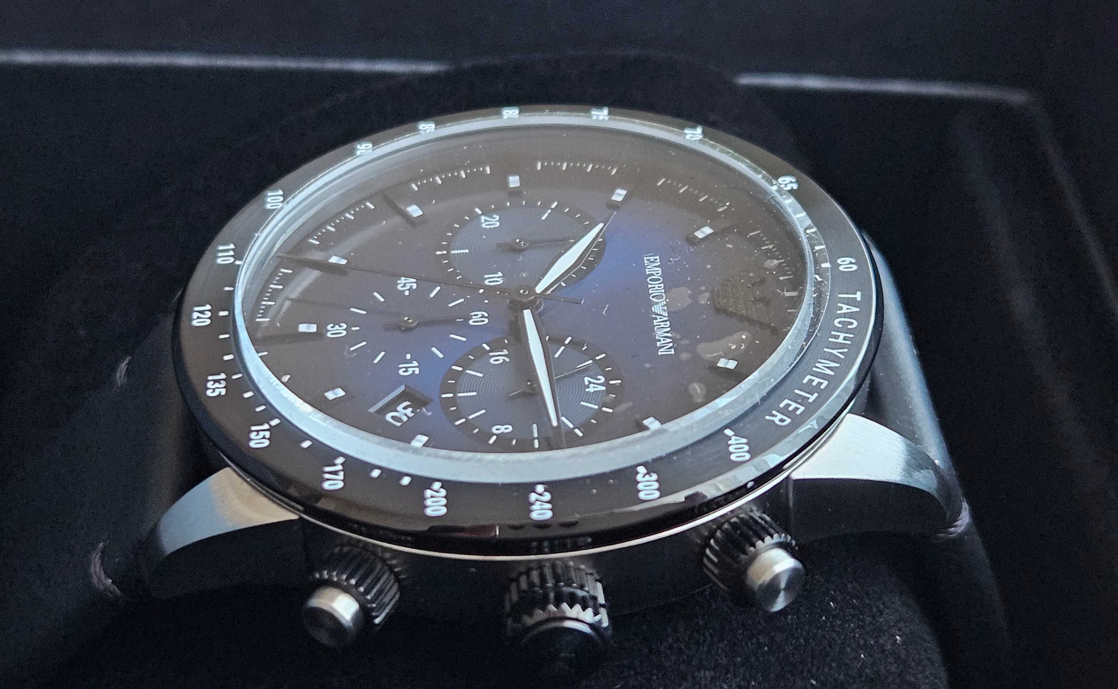 Zegarek Emporio Armani AR11522 NOWY najtaniej WWA!!!