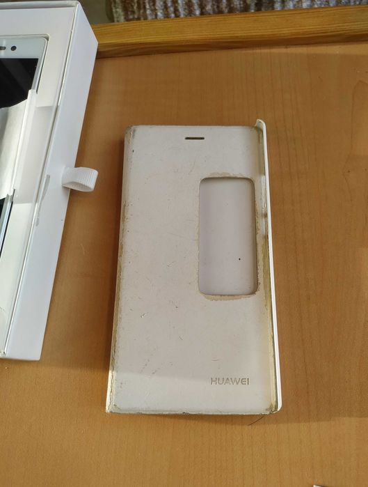 Смартфон Huawei P7  2/16 Гб (не включ.)+ чехол, пленки