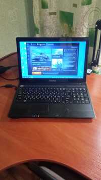 Acer eMachines E732ZG (мощный игровой)