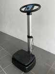 Vibroplate com pouco uso