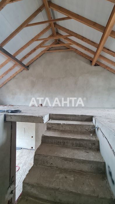 Таунхауз на вул. Горіхова