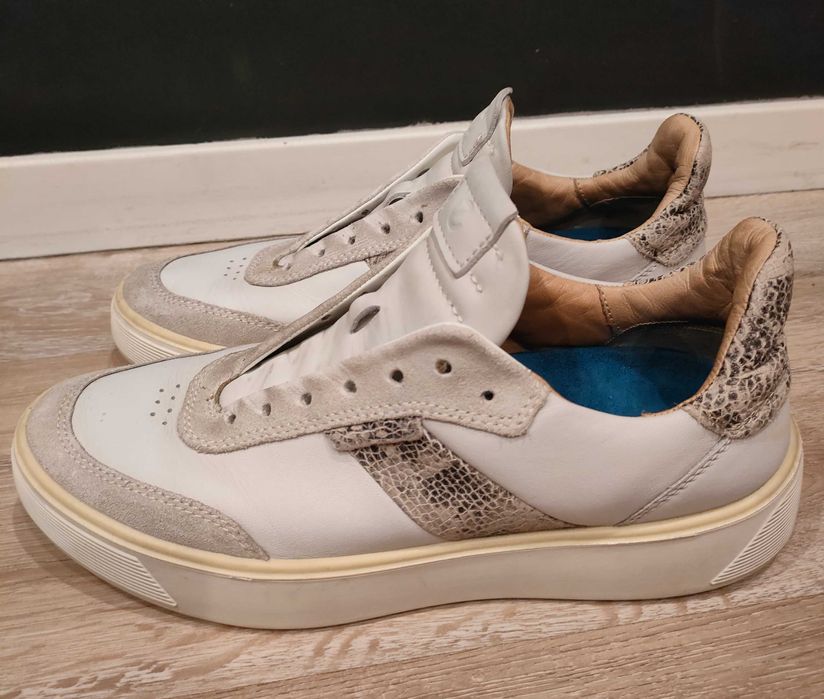 Buty Ecco 40 oryginalne