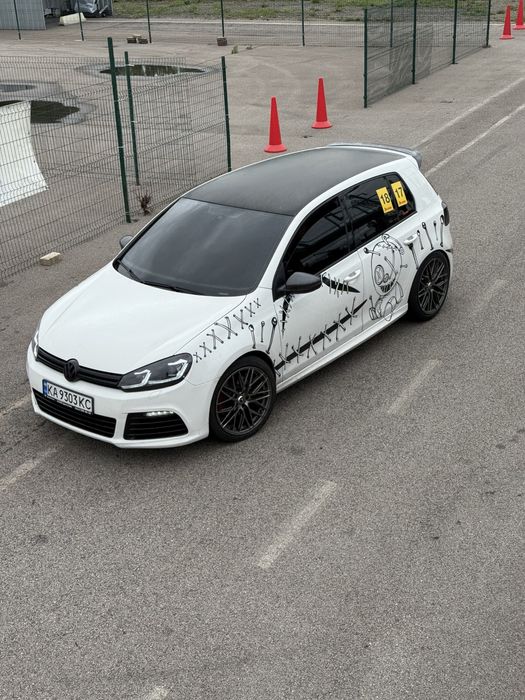 Продам VW GOLF 6 GTI
