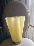 Lampa na baterie