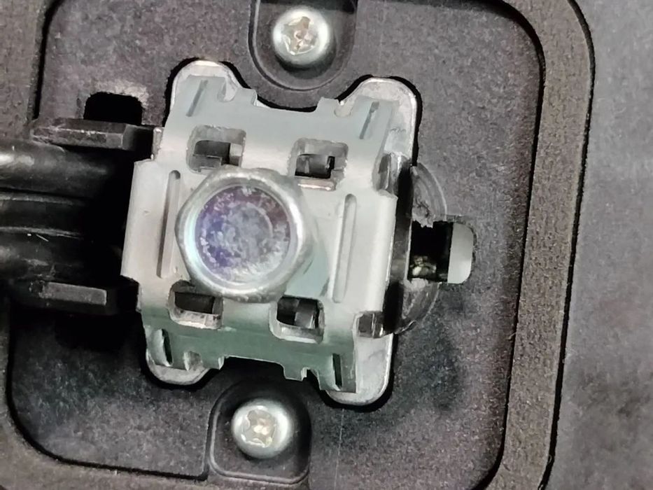 HONDA CR-V od 2023r Antena Dachowa Rekinek