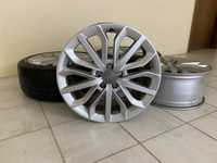 Jantes 19” 5x112 originais Audi A6/S6 a4 TT A8 vw arteon passat sline