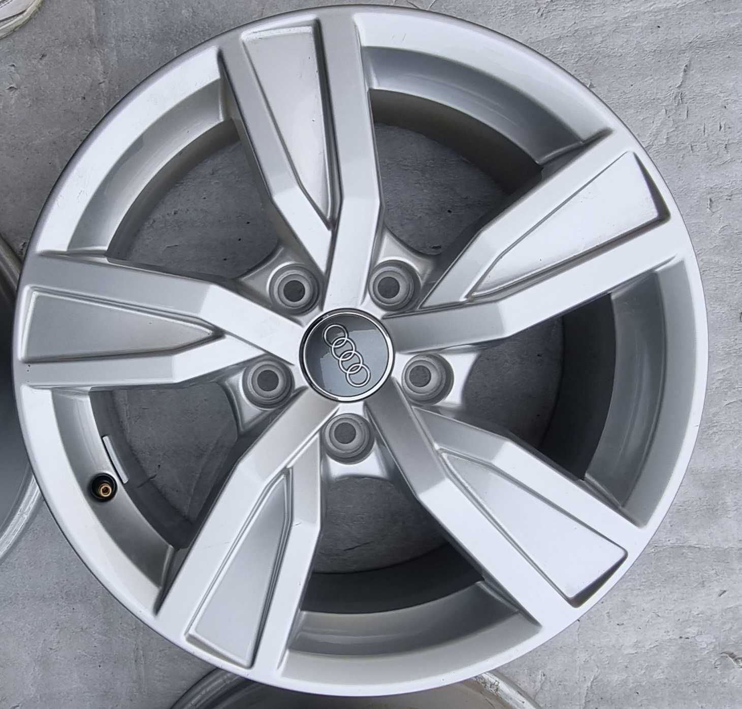 Alufelgi 16" 5x112 Audi A4 A6 A8