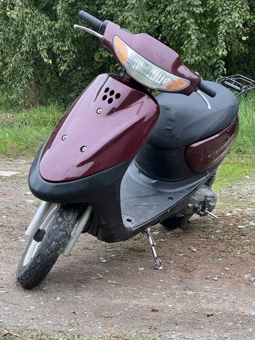 Продам Yamaha jog sa12