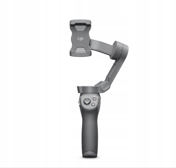 Dji osmo 3 jak nowy