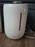 Зволожувач повітря Deerma Humidifier 5L White