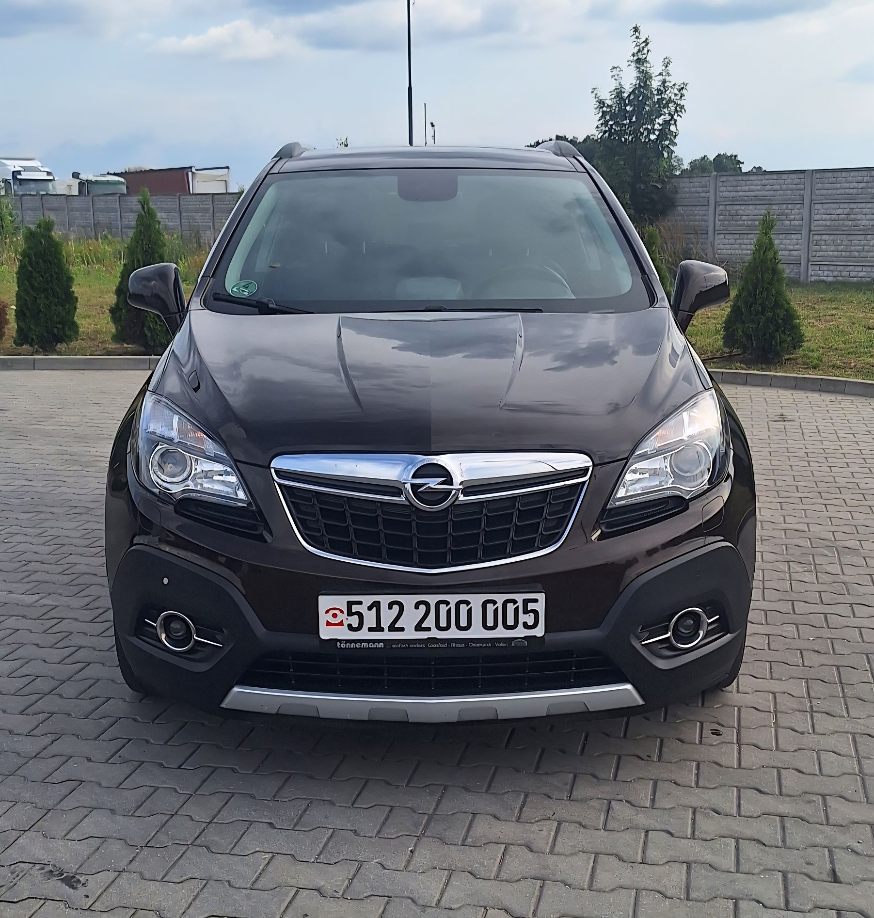Opel Mokka 1.4 Turbo