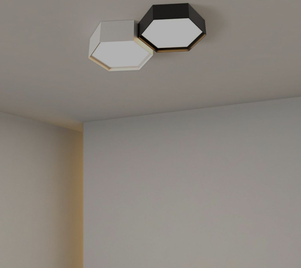 Світильник Intelite Ceiling Lamp Cleo 15W S Gold (I428315S-GL) WT BL