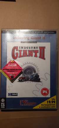 Industry Giant II PL PC