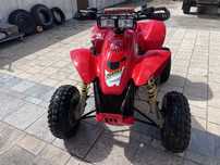 Polaris Scrambler 500
