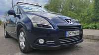 Продам Peugeot 5008, 2010р.в.