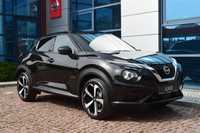 Nissan Juke Nissan Juke 1.0 DIG-T N-Connecta/ Pakiet Zimowy / Pakiet Design / Navi