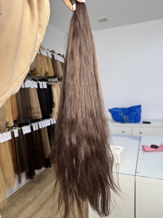 Kitka dziewicza 77cm 259g