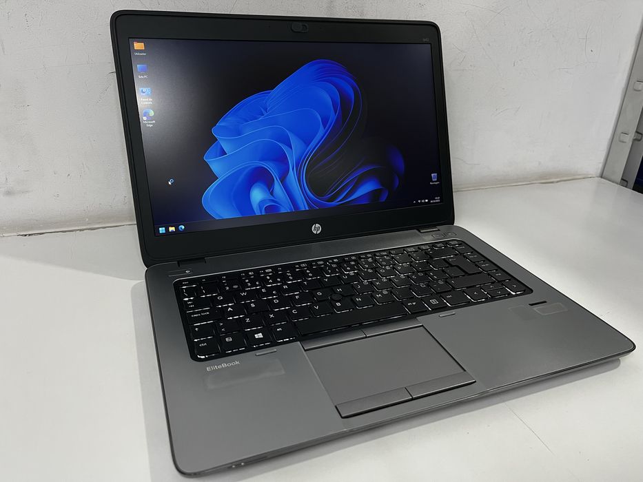 HP EliteBook 840 G2 16/500 SSD