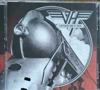 Van Halen  A Different Kind Of Truth  2 CD