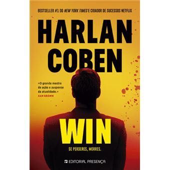 Harlan Coben-Win